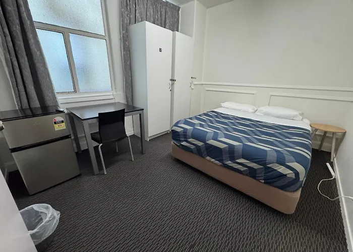 Bk Hostel